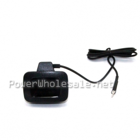 Wholesale Efest For iPhone black USB travel adapter UK plug