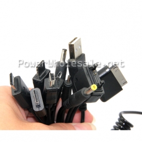 Wholesale Multifunctional adapter black universal travel adapter usb charger