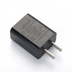 Wholesale adapter 5V 2A EU US plug