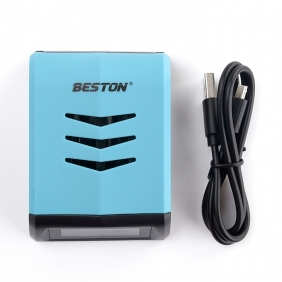 Wholesale Beston C9001  4 bay charger