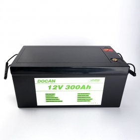 Wholesale OEM ODM 12V 30Ah Lithium Battery Pack