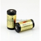 Wholesale Efest 18350 900mAh 3.7V Protected Rechargeable Li-ion Battery with button top(2pcs)