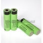 Wholesale Newest Panasonic NCR18650B 3400mAh Rechargeable Li-ion Battery with flat top