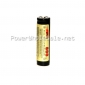 Wholesale Efest 14500 800mAh 3.7V Protected Rechargeable Li-ion Battery wi