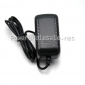 Wholesale High quality adapter with CE certificated Black US plug adapter with cable