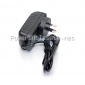 Wholesale high quality Black adapter with Australian plug