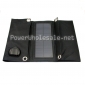 Wholesale Soshine Universal 10-WATT Four-Panel Rapid Solar Charger