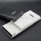 Wholesale TOMO V8-4 18650 Power Bank, Double Output and LCD display