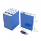 Wholesale EVE 3.2V 50Ah LiFePO4 Prismatic Battery DIY for solar storage fa