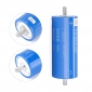 Wholesale Yilong LTO66160H 2.3V 40Ah Cylindrical Lithium Titanate Oxid Battery Cell Grade A