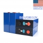 Wholesale USA Warehouse 3-5Days Fast Shipping Of EVE280 LF280N Lifepo4 Pri