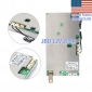 Wholesale USA STOCK FAST UPS DELIVERY JBD Smart BMS 4S 12V 200A with Bluetooth Free shipping